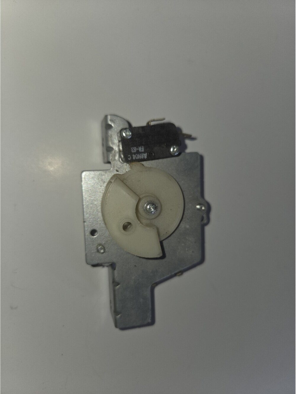 OEM Genuine LG Range Oven Door Lock Motor Assembly, Part #EAU62862901 A10